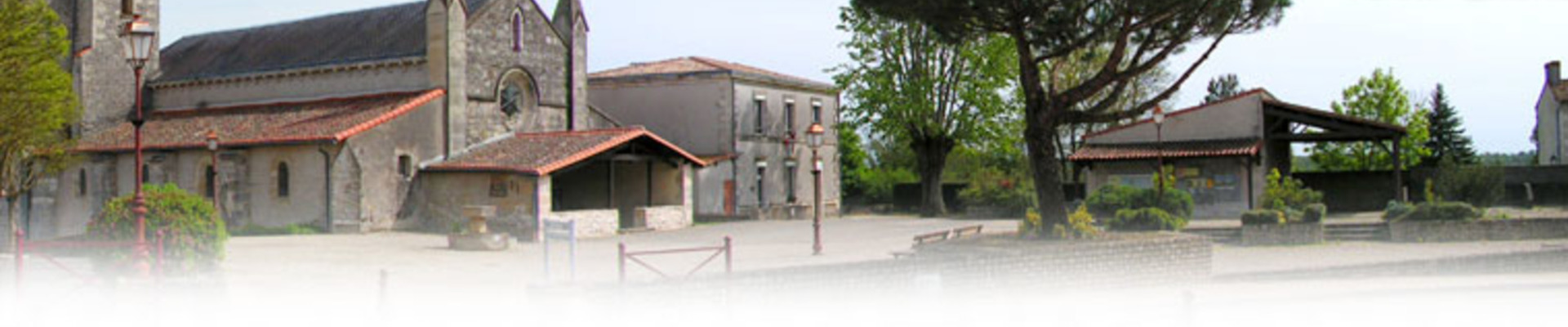 Commune de Saivres - Site officiel